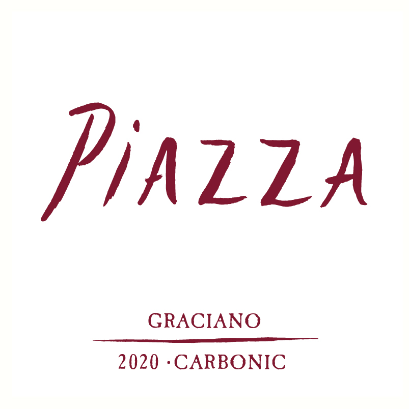 2020 Carbonic Graciano